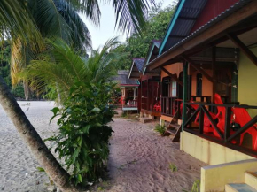 Rainbow Chalet